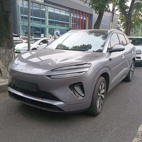 BYD 海狮06EV 2026