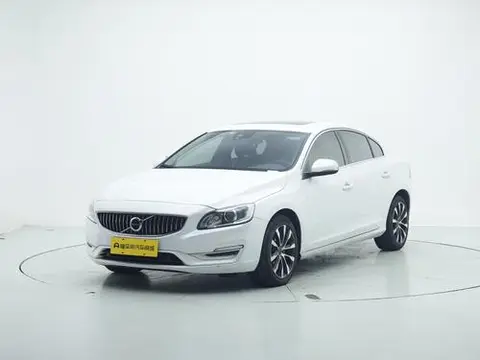Volvo S60 2019