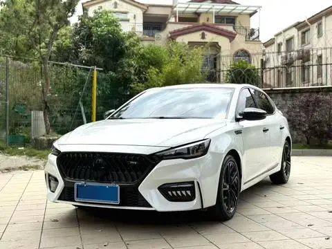 MG 6 2020