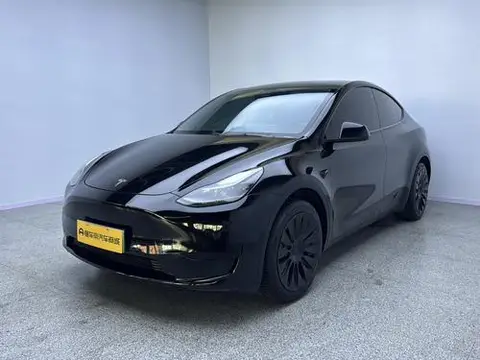 Tesla Model Y 2022 — фото 1