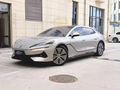 Denza Z9GT DM 2024