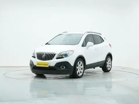 Buick Encore 2015