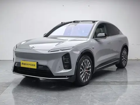 NIO EC6 2025