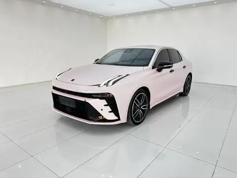 Lynk & Co 03 2023