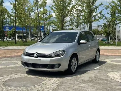 Volkswagen Golf 2012