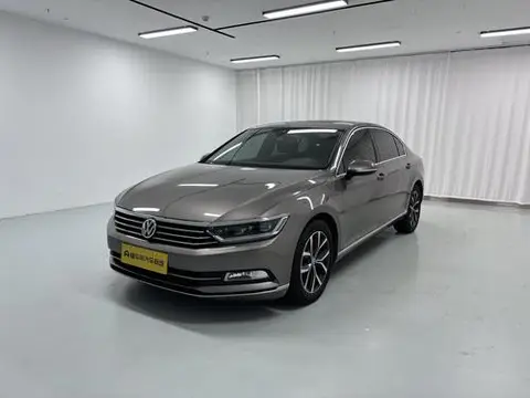 Volkswagen Magotan 2017 — фото 1