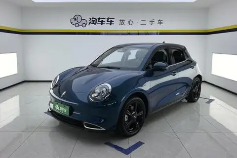 ORA 好猫 2024