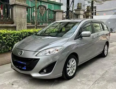 Mazda 5 2013