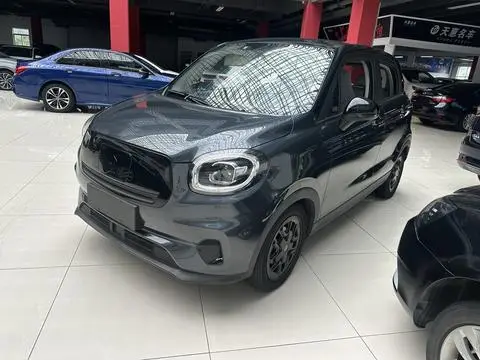 Leapmotor T03 2023