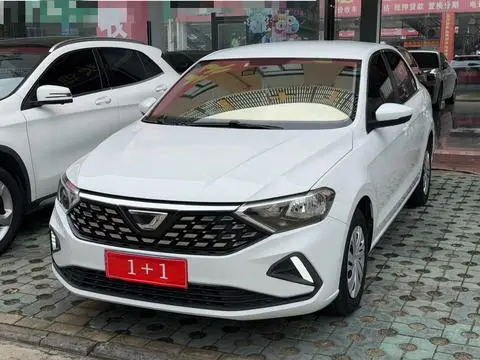 Jetta VA3 2021
