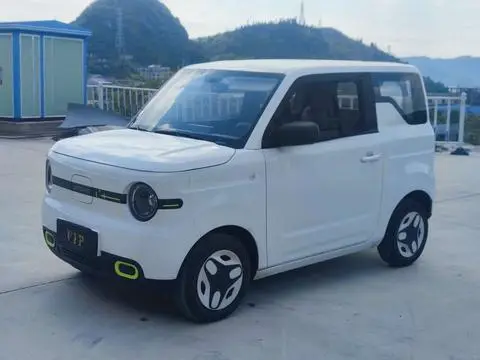 Geely 熊猫 2025