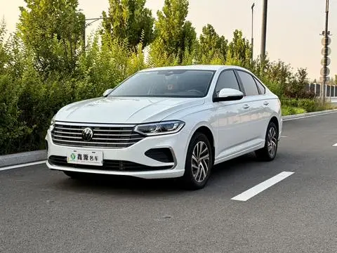 Volkswagen Lavida 2026