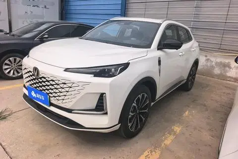 Changan CS55 PLUS PHEV 2025