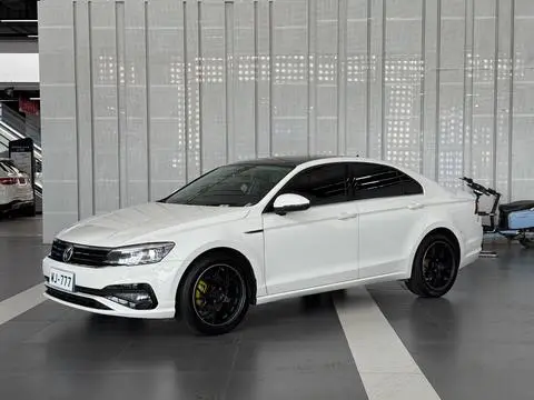 Volkswagen Lamando 2019