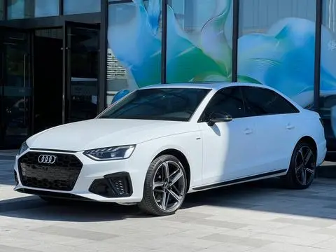 Audi A4L 2024