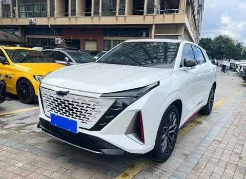 Oshan Z6 2023