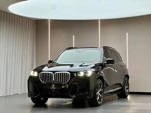 BMW X5 2026