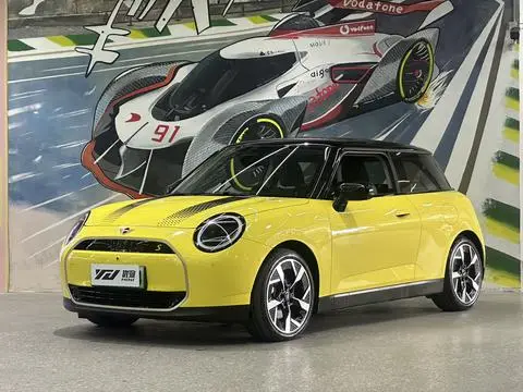 MINI MINI COOPER 2024