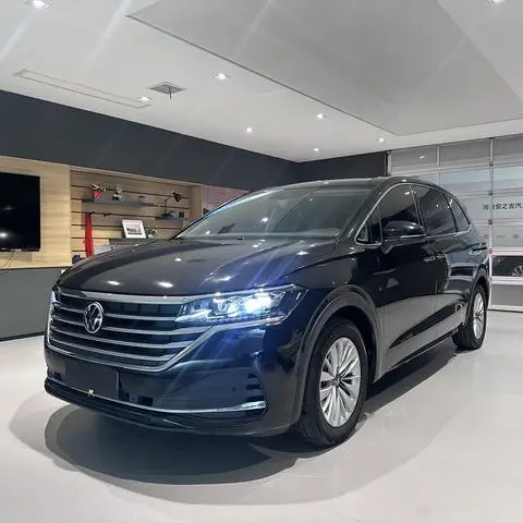 Volkswagen 威然 2024