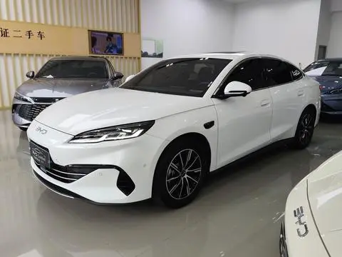 BYD Seal06 DM 2025