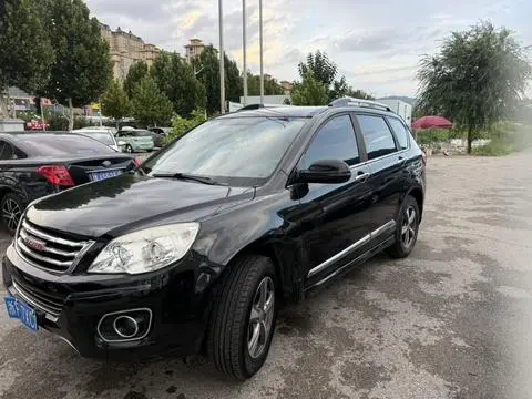 Haval H6 2013