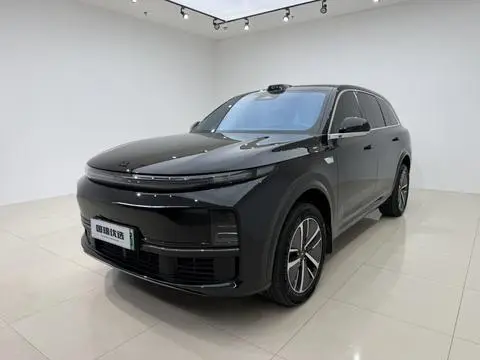 Li L7 2024