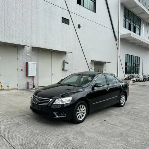 Toyota Camry 2009