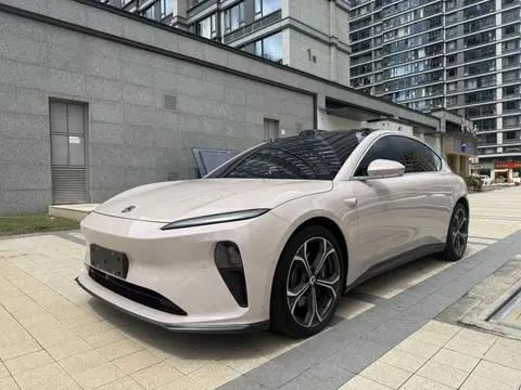 NIO ET5 2024