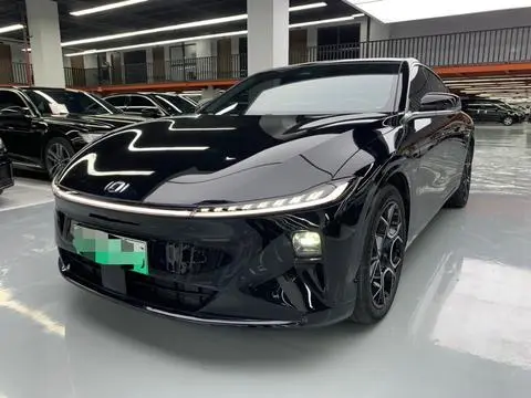 Changan A07 2024