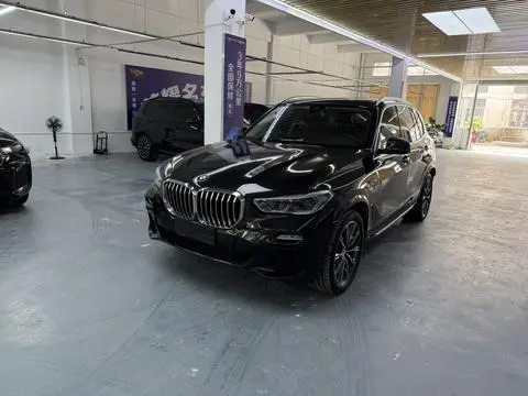 BMW X5 2020