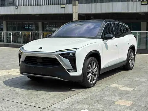 NIO ES8 2020