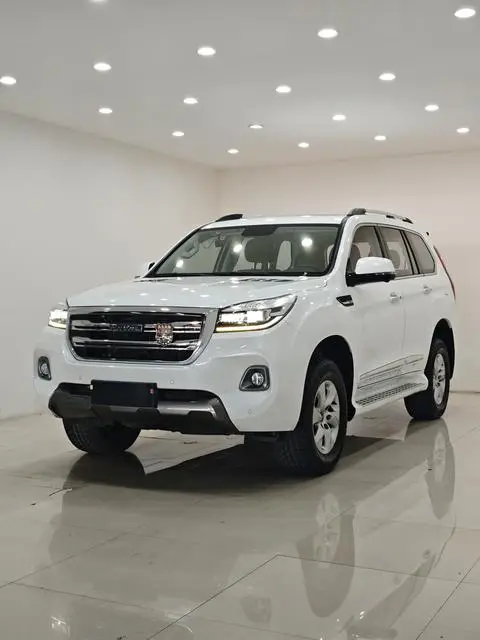 Haval H9 2020