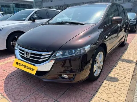 Honda 奥德赛 2014