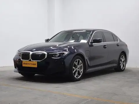 BMW i3 2023