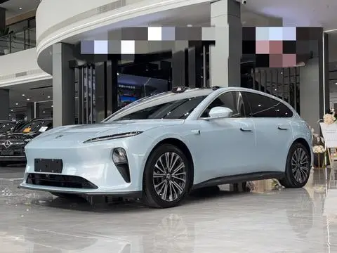 NIO ET5T 2023