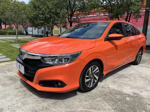 Honda Crider 2019 — фото 1
