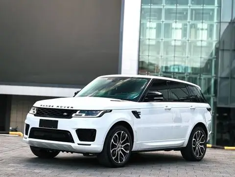 Land Rover 揽胜运动 2022