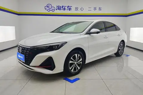 Changan Eado 2024