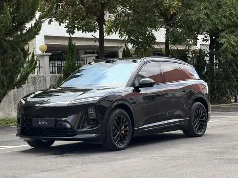 NIO ES6 2025