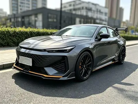 Changan UNI-V 2024
