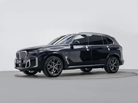 BMW X5 2023