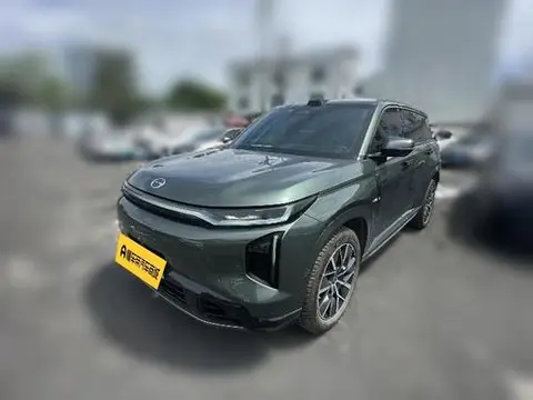 GAC 向往S7 2025