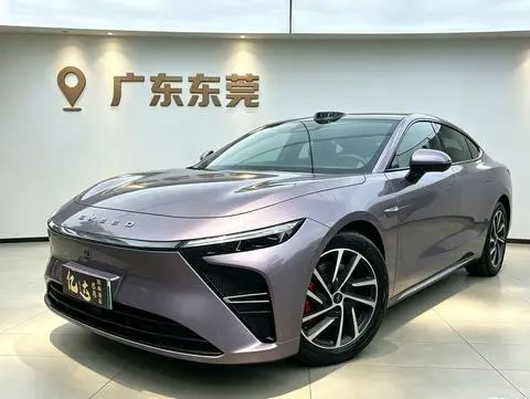 Exeed ES 2025