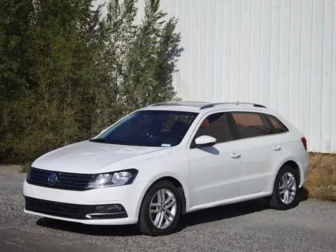 Volkswagen 朗行 2017