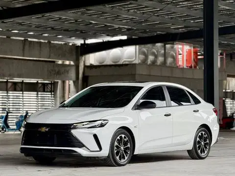 Chevrolet 科鲁泽 2023