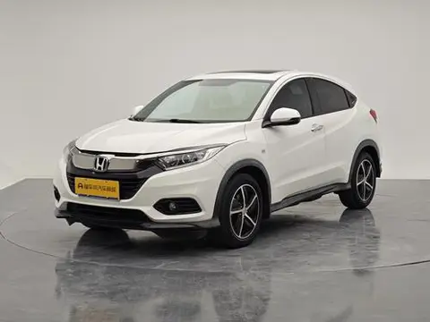 Honda 缤智 2020