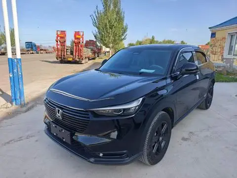 Honda 缤智 2026