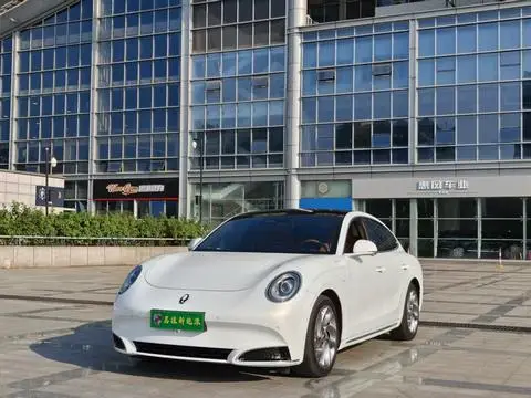 ORA 闪电猫 2022