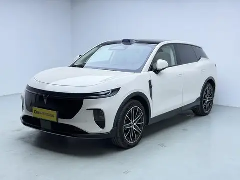 Voyah 知音 2025