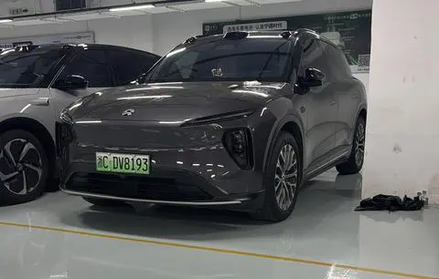 NIO ES6 2023